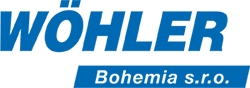 Logo Wöhler Bohemia s.r.o.